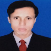 ভূগোল চন্দ্র বর্মন